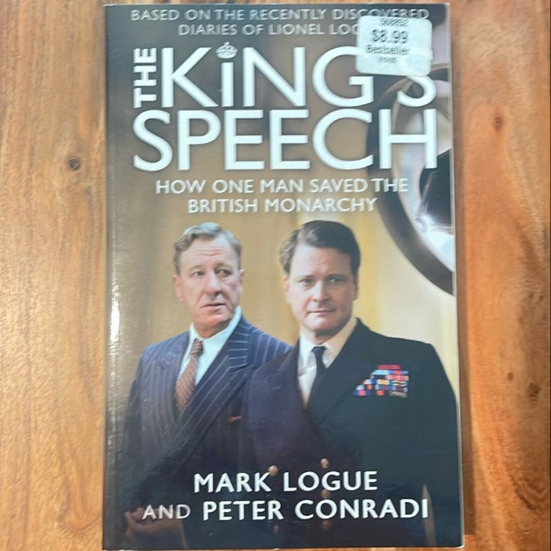 The King's Speech