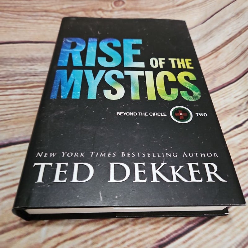 Rise of the Mystics
