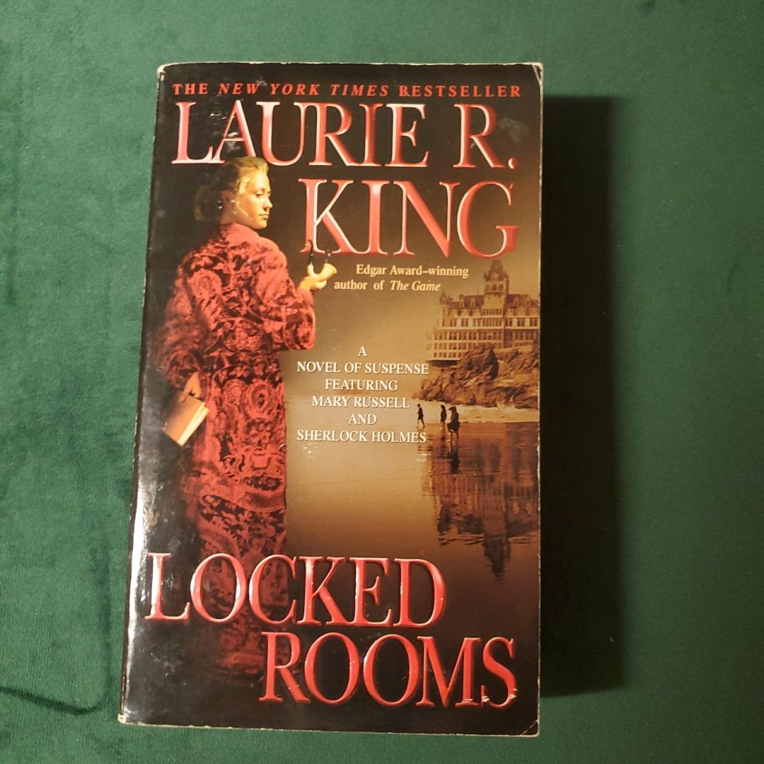 Locked Rooms
