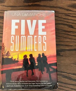 Five Summers