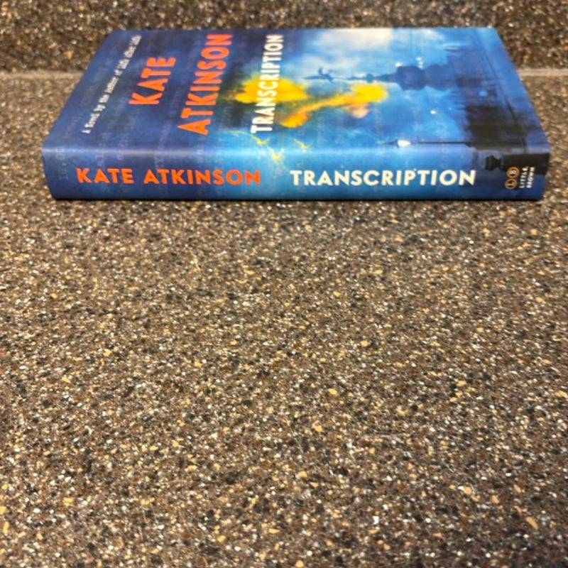 Transcription