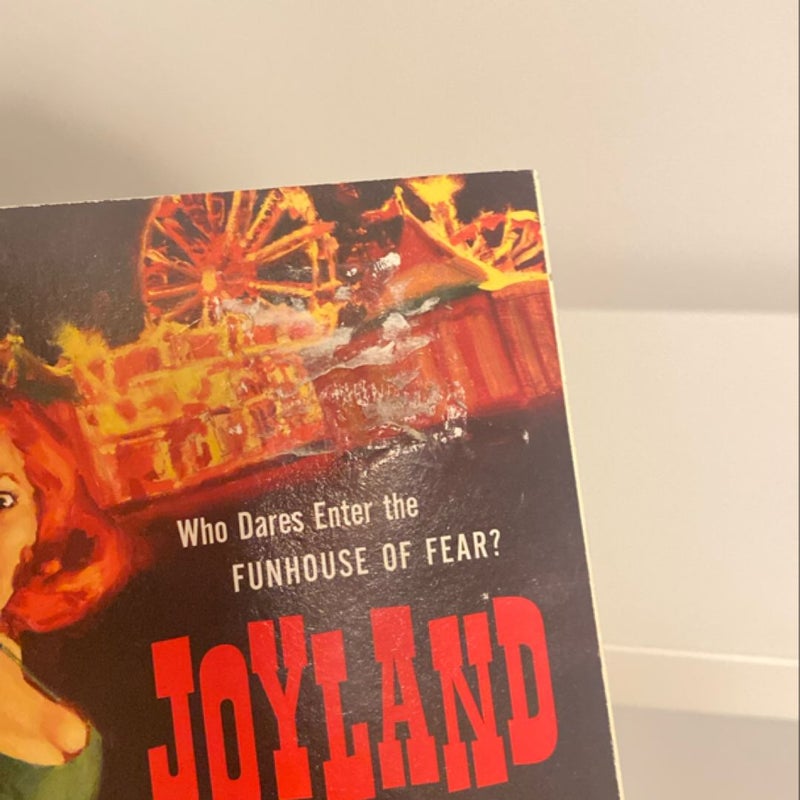 Joyland