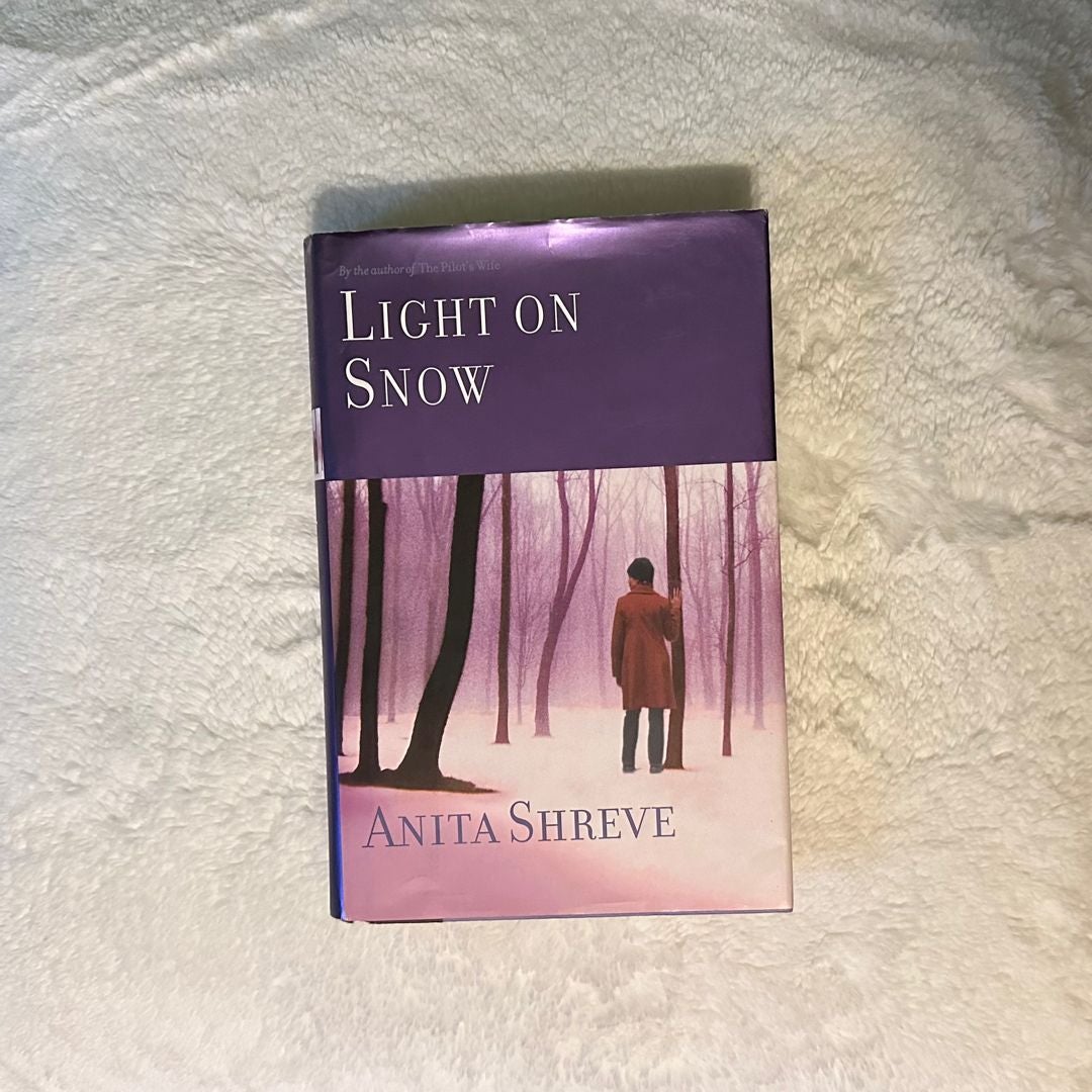 Light on Snow