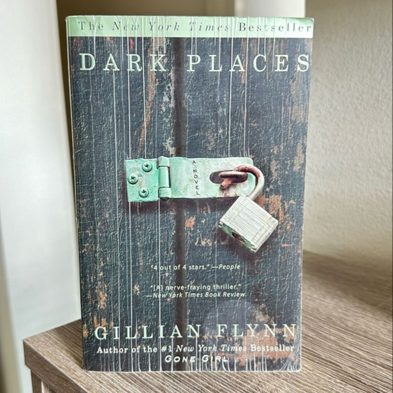 Dark Places