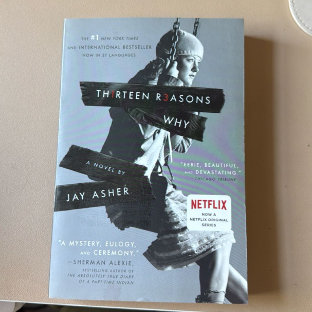 Thirteen Reasons Why