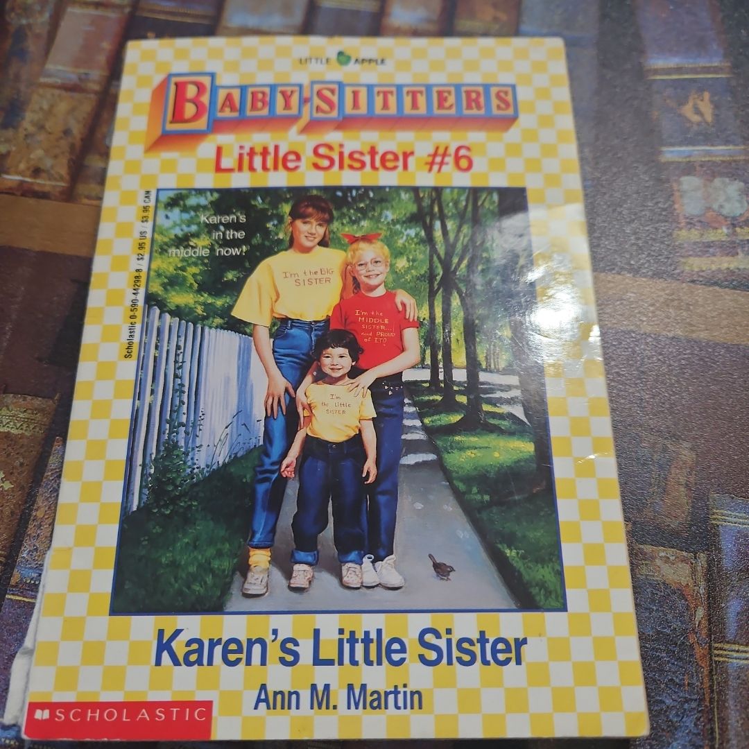 Karen's Little Sister
