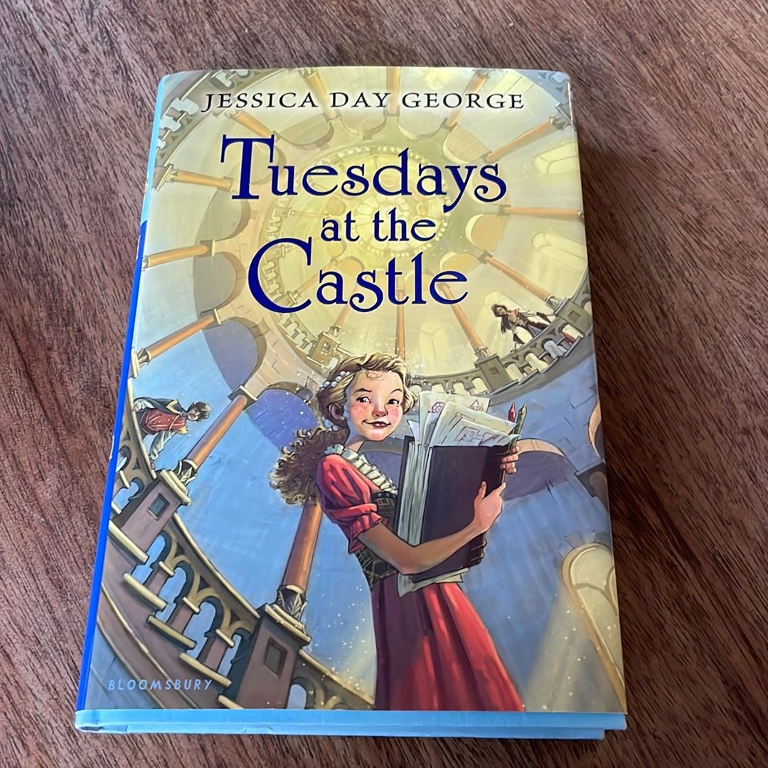 Tuesdays at the Castle