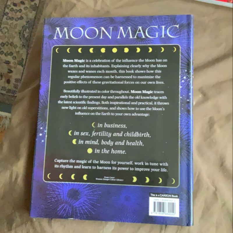 Moon Magic