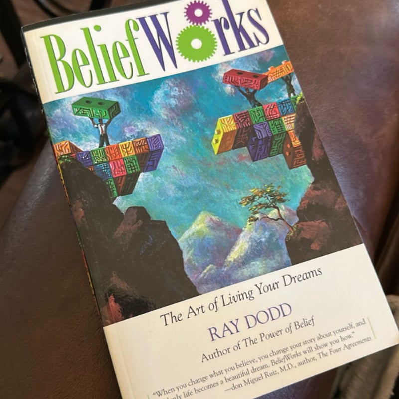 BeliefWorks