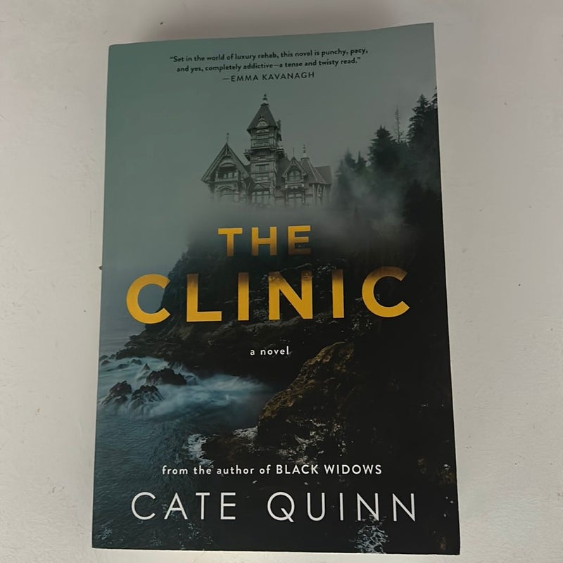 The Clinic
