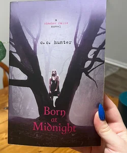 Born at Midnight