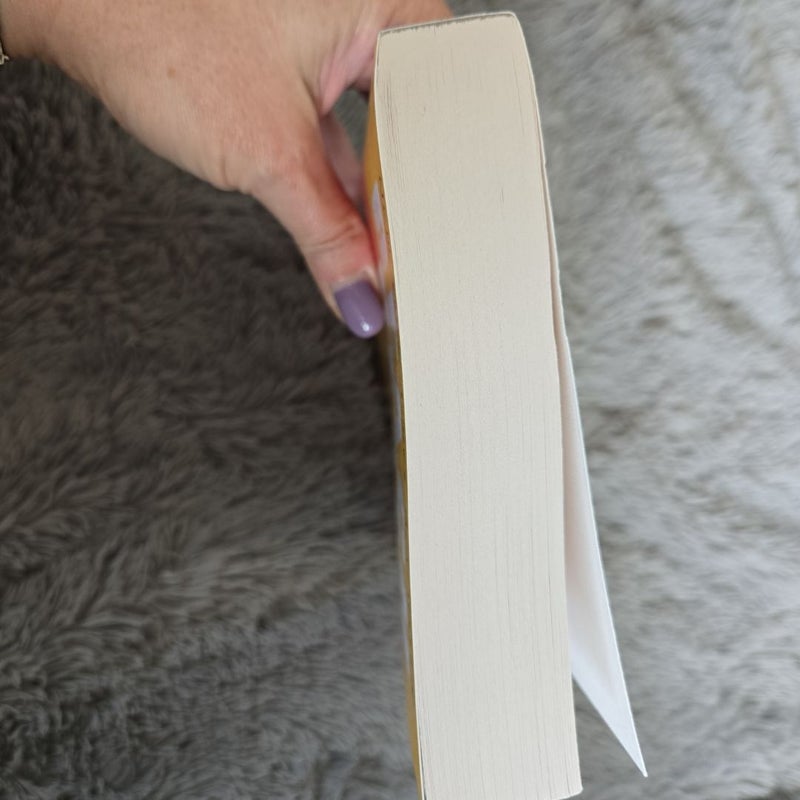 Beach Read