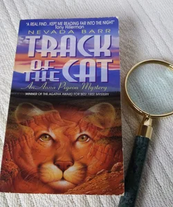 Track of the Cat #1