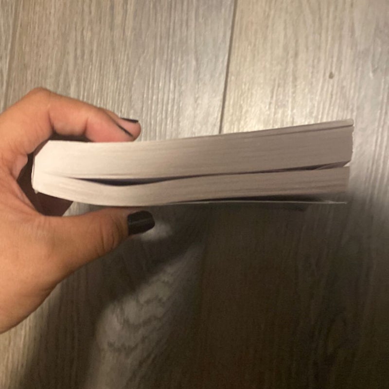 A Good Girl's Guide to Murder
