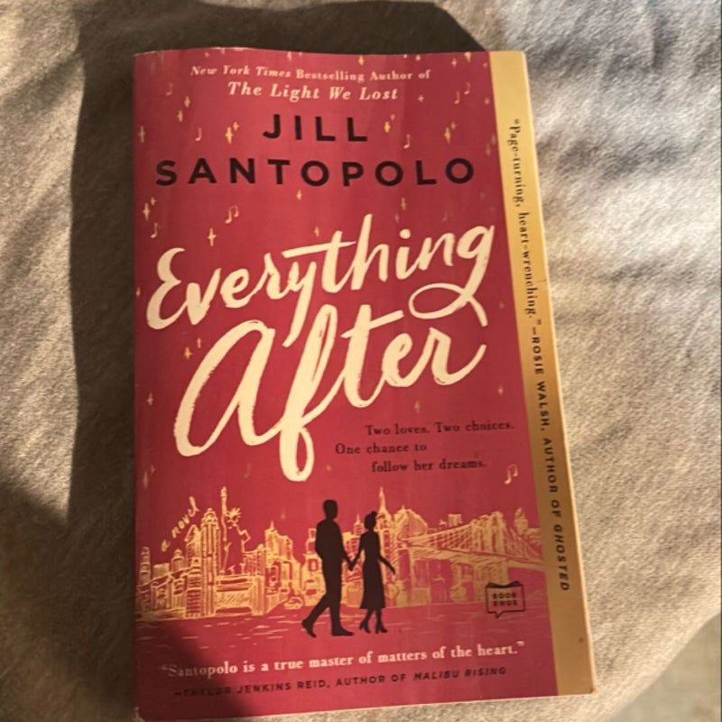 Everything After
