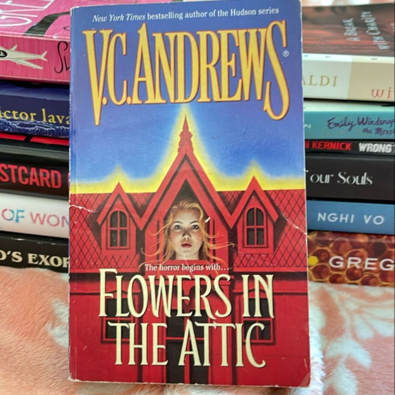 Flowers in the Attic