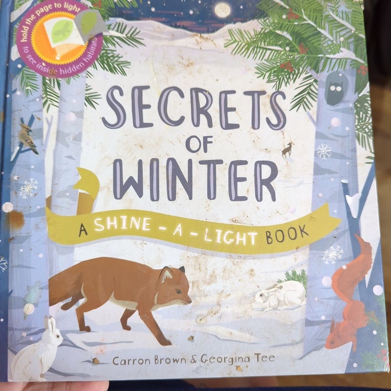 Secrets of Winter