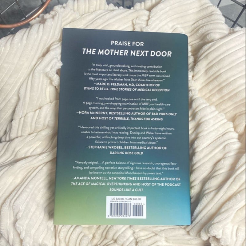 The Mother Next Door