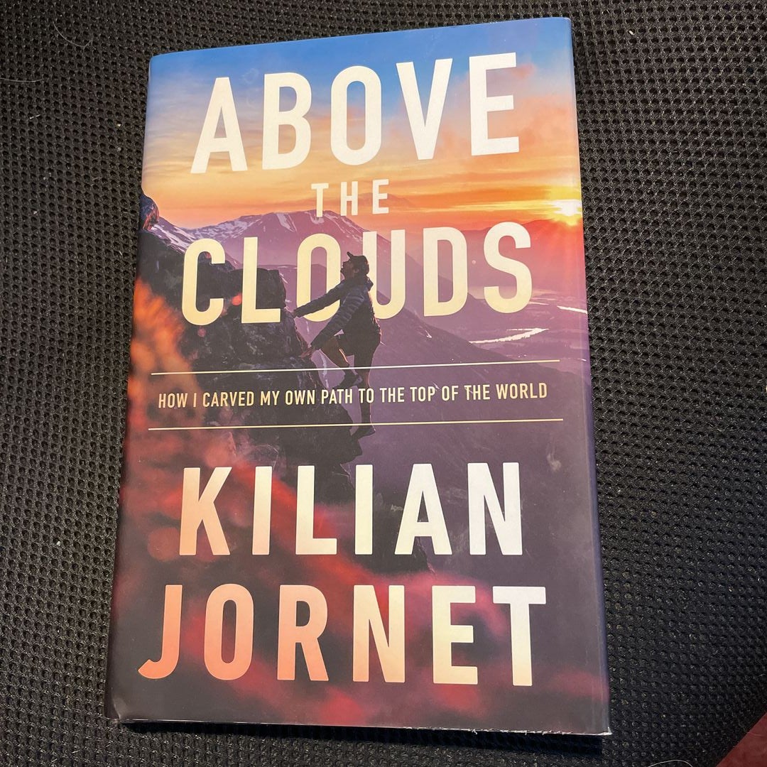 Above the Clouds