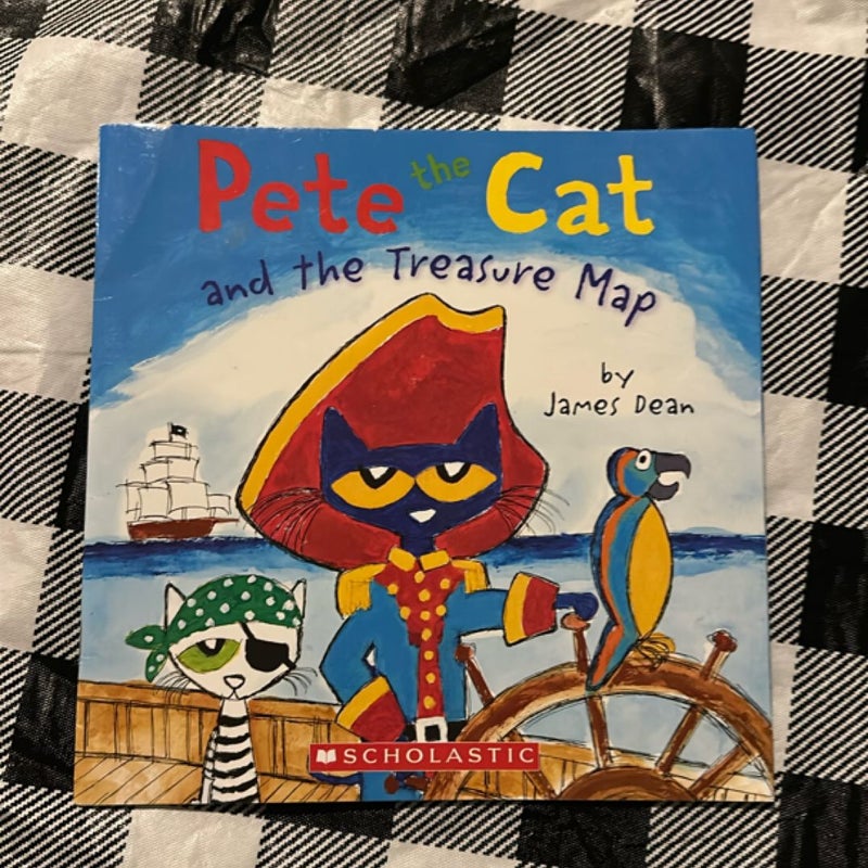 Pete the Cat and Splat the Cat Bundle