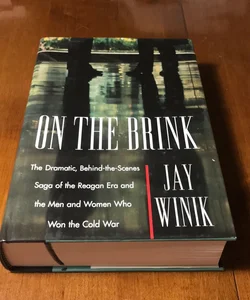 On the Brink * 1st ed./1st