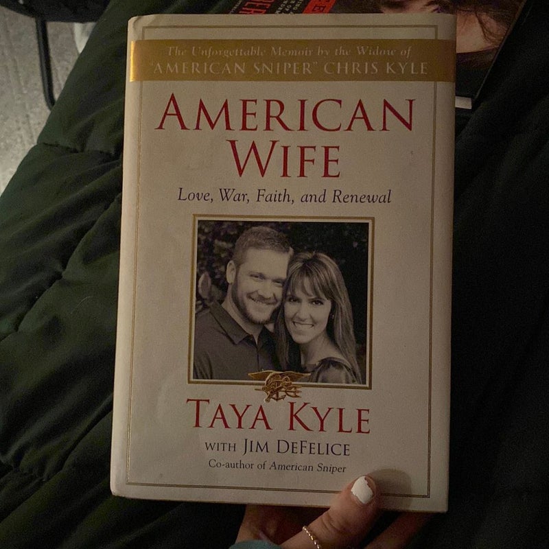 American Wife