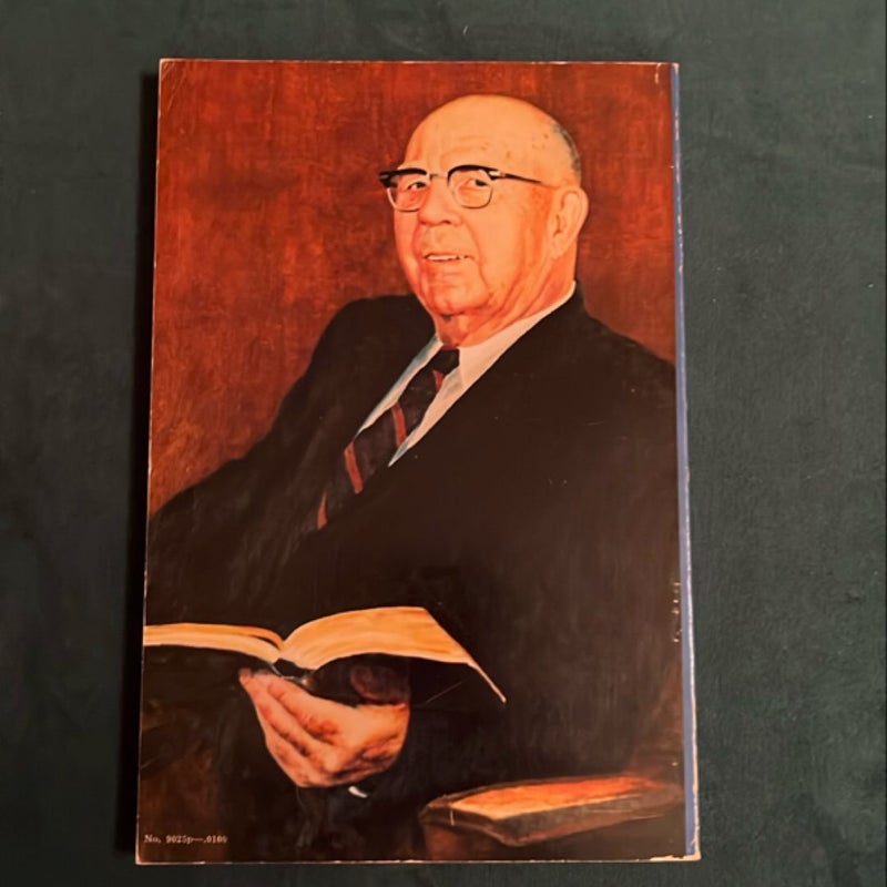 M. R. DeHaan