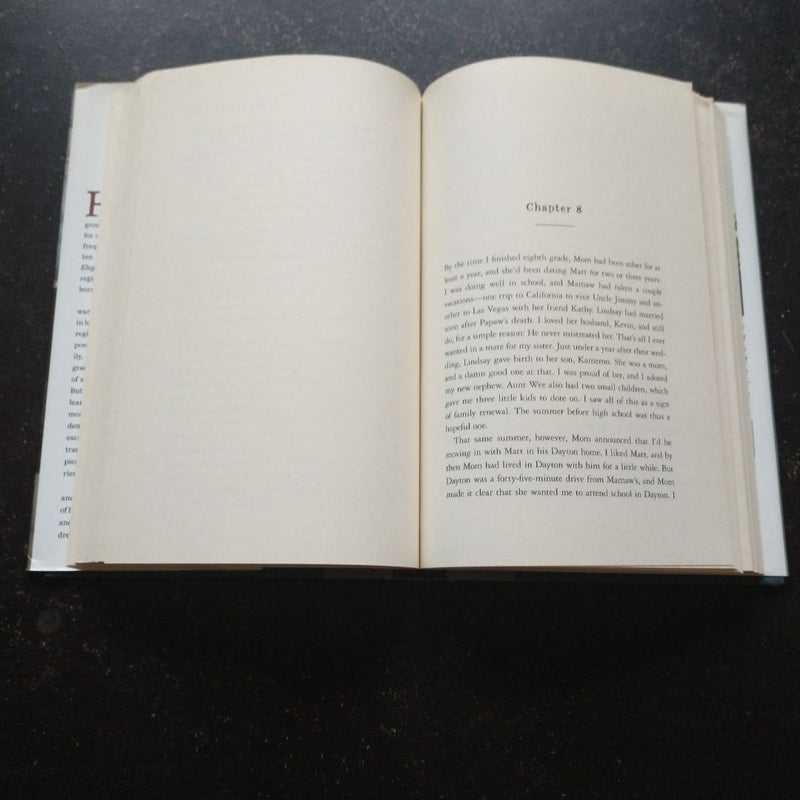 Hillbilly Elegy *First Edition*