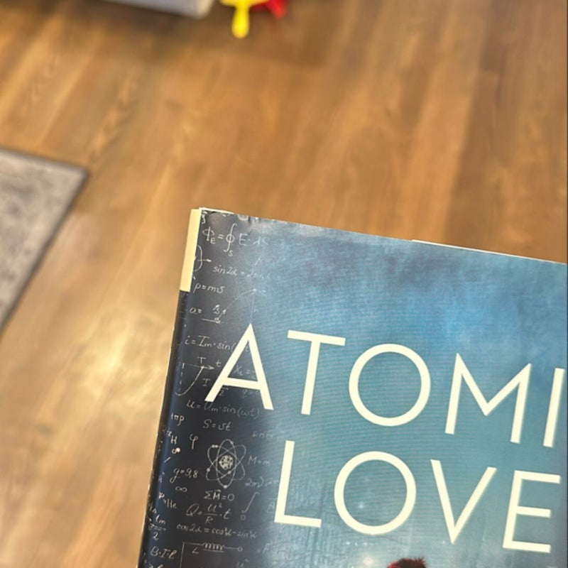 Atomic Love