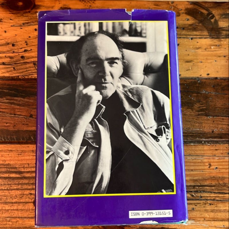 James Bond: Nobody Lives Forever - 1st Edition - John Gardner