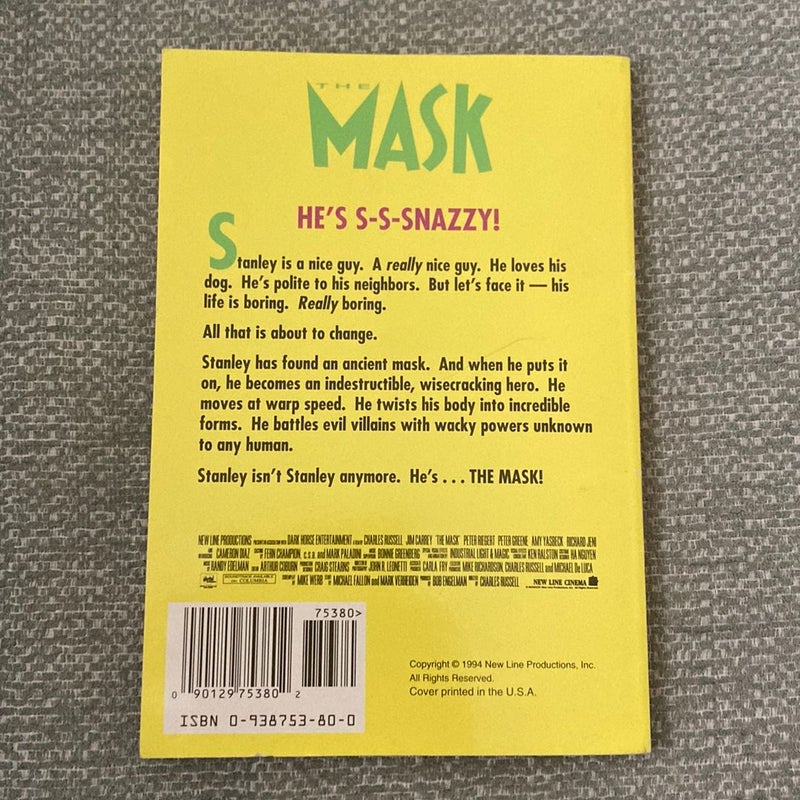 The Mask