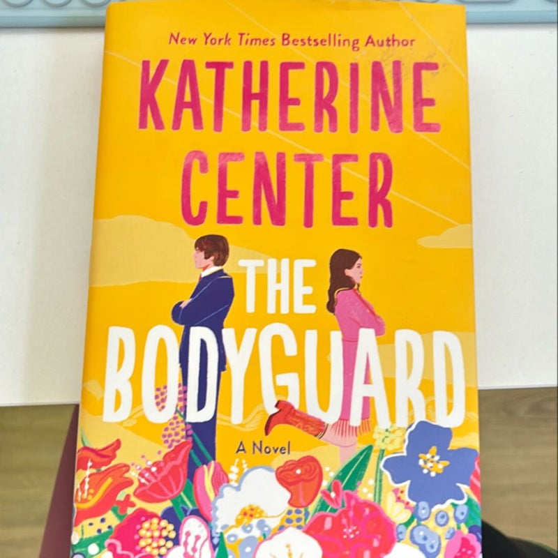 The Bodyguard