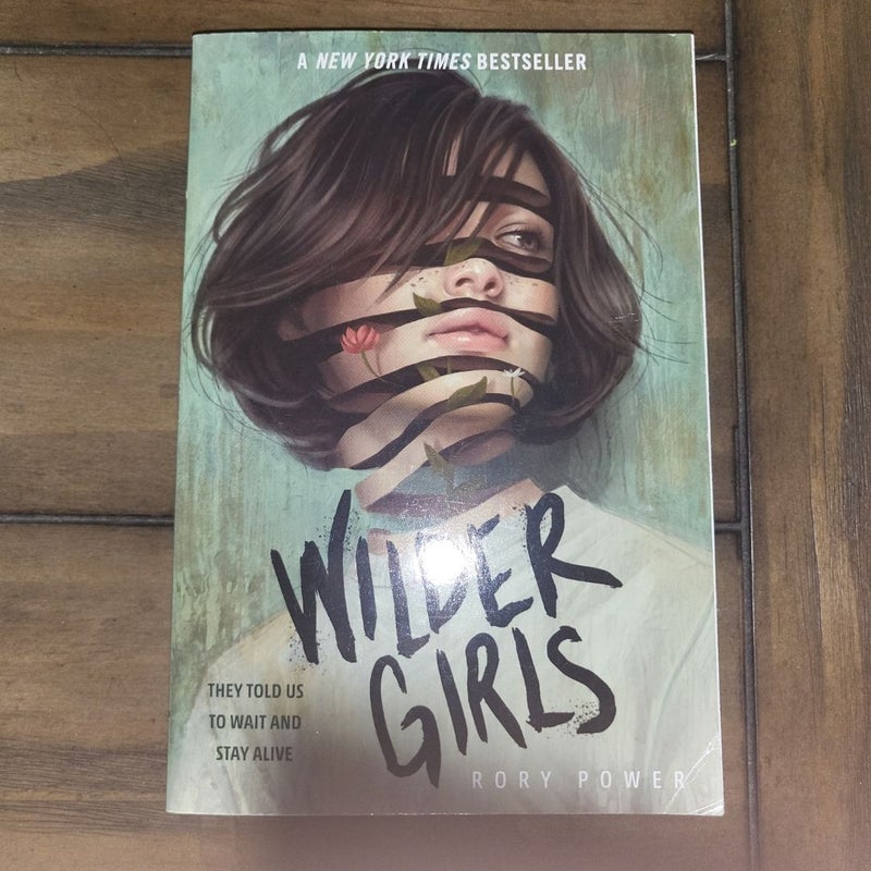 Wilder Girls