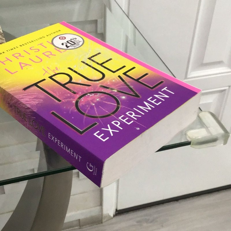 The True Love Experiment