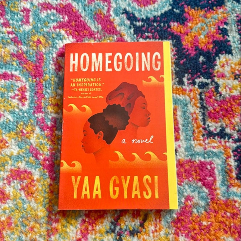 Homegoing