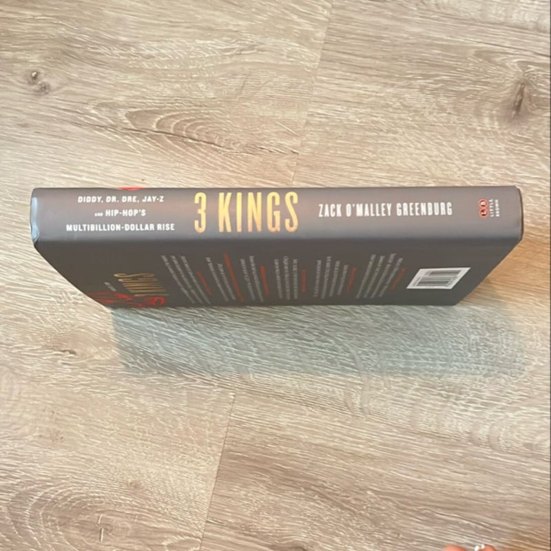 3 Kings