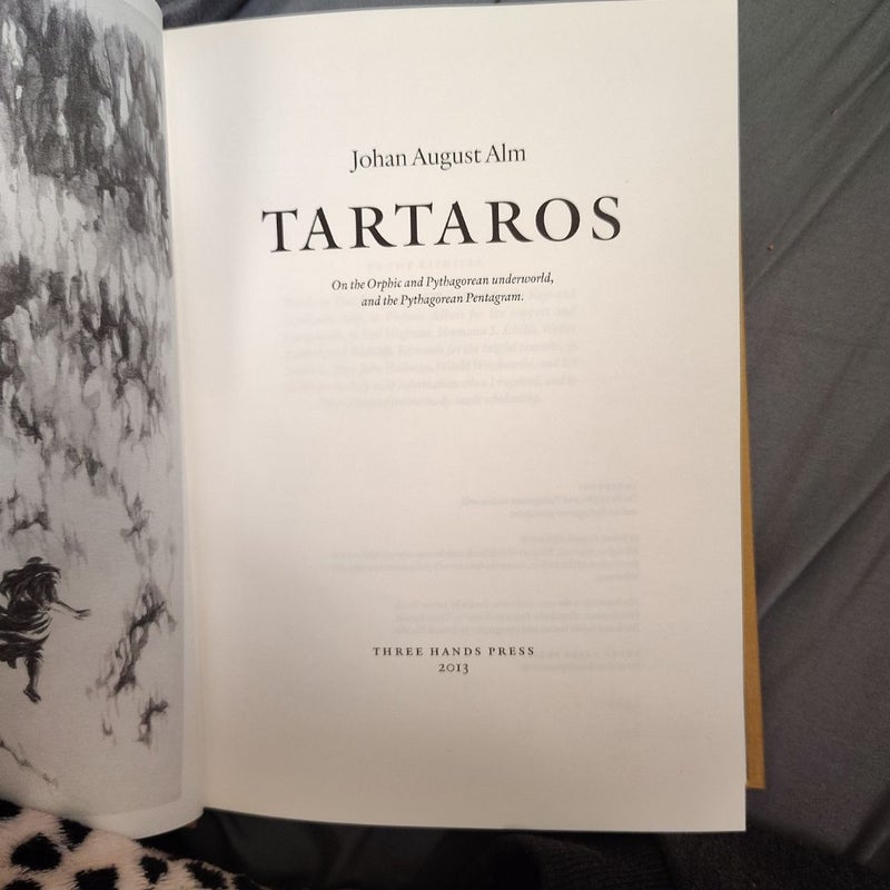 Tartaros