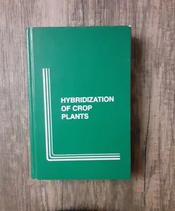 Hybridization of Crop Plants