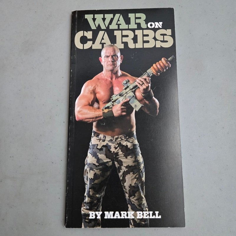 War on Carbs