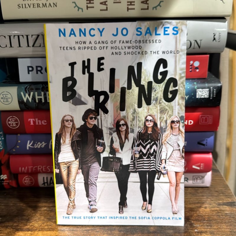 The Bling Ring
