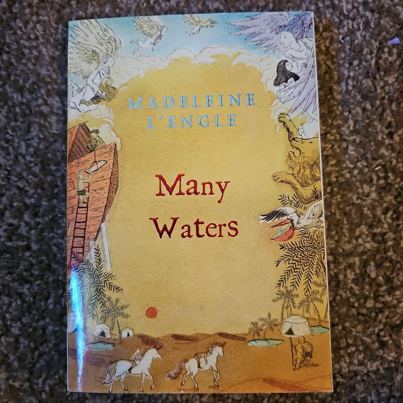 Many Waters