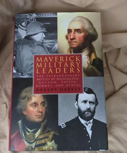 Maverick Military Leaders 