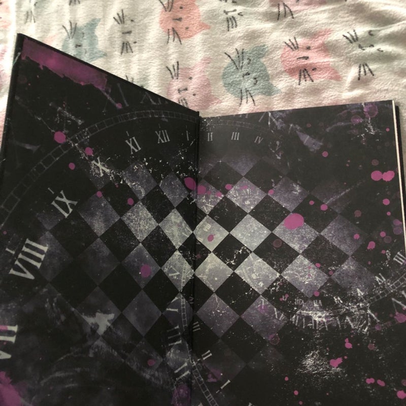 Sick Fux by Tillie cole, Hardcover Pangobooks