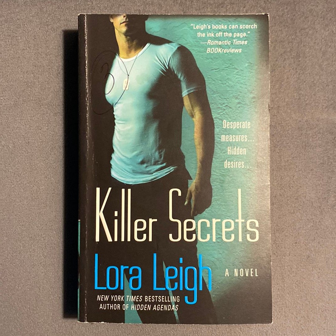 Killer Secrets