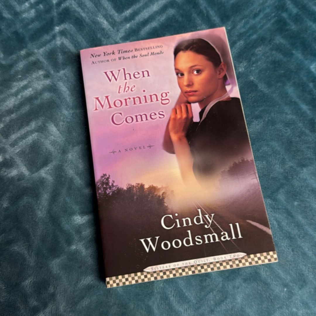 When the Morning Comes