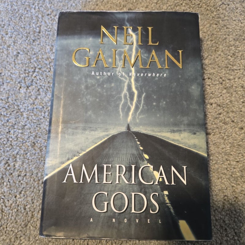 American Gods