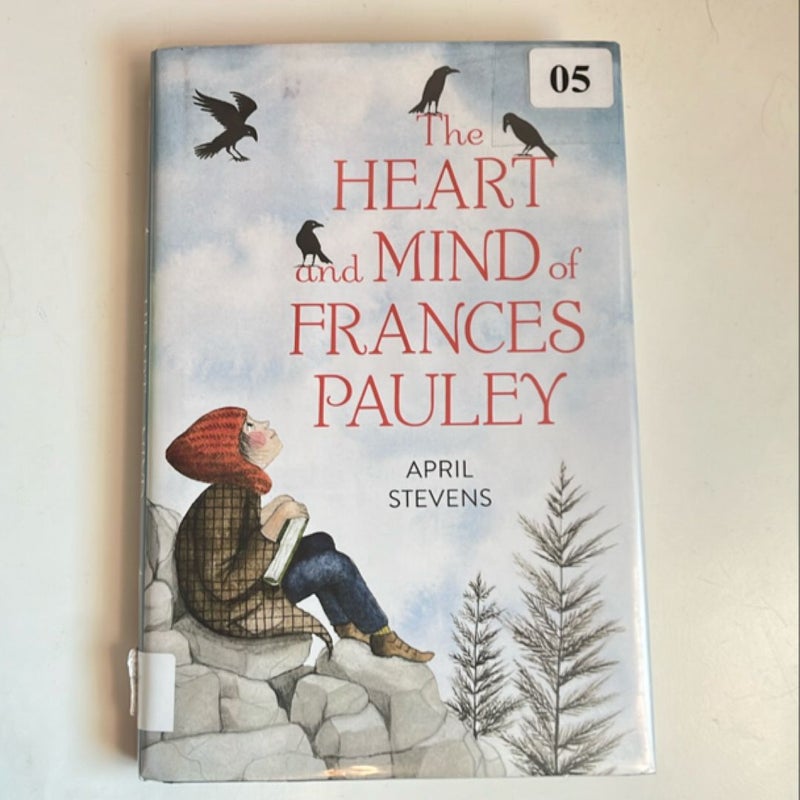 The Heart and Mind of Frances Pauley