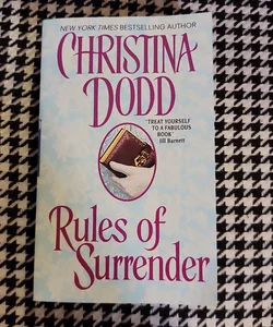 Rules of Surrender