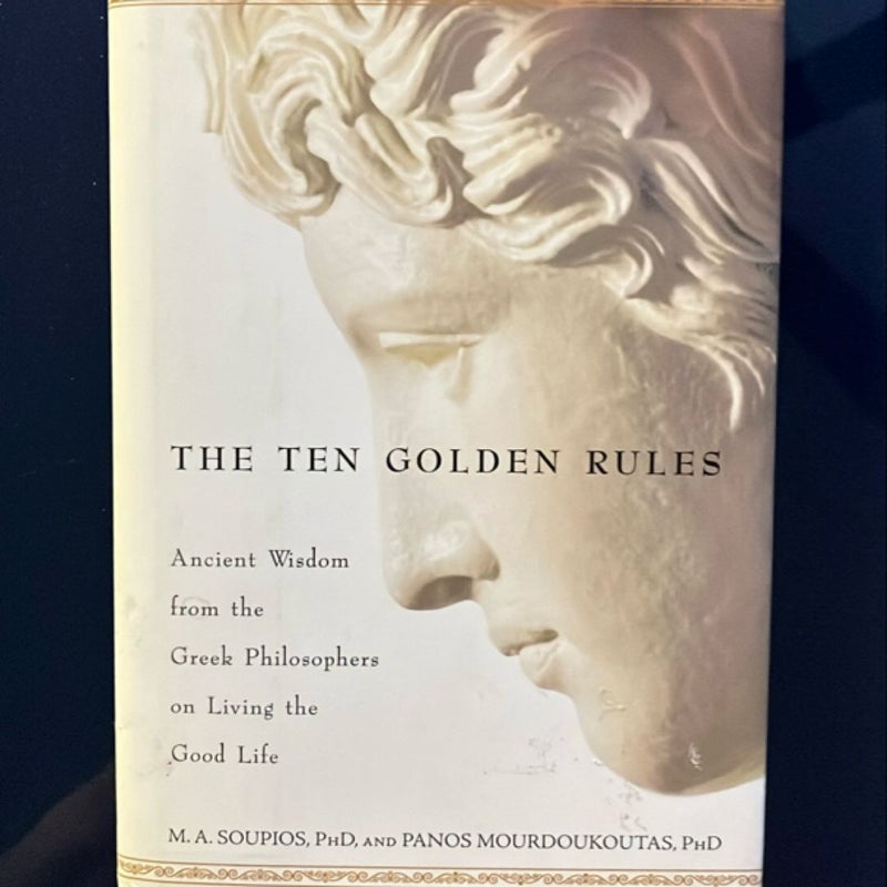 The Ten Golden Rules