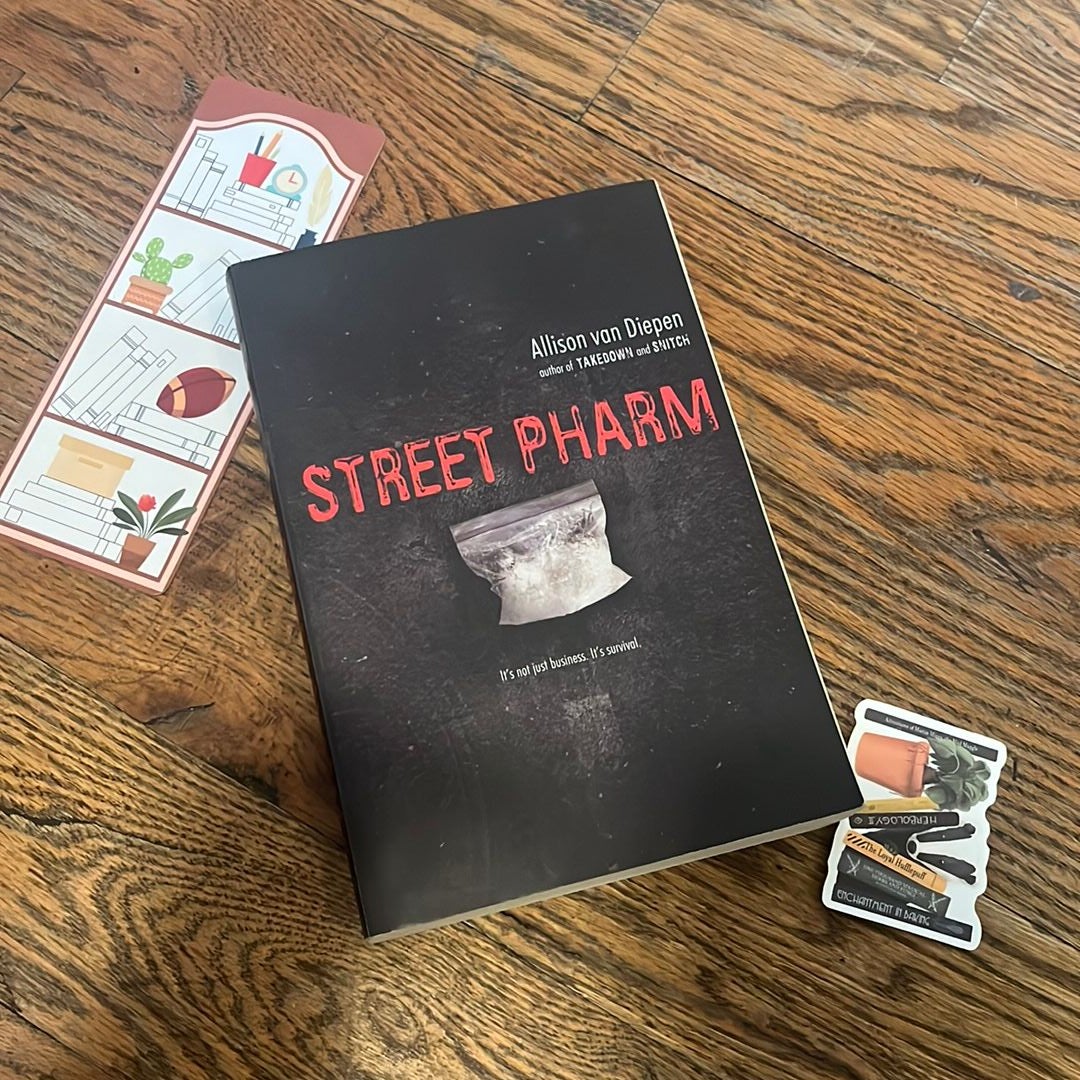 Street Pharm